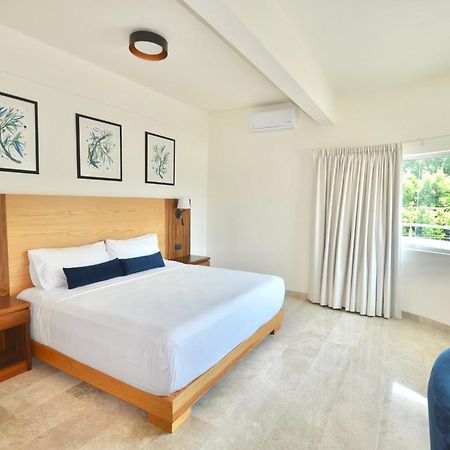 Hotel Plaza Rioverde Río Verde Εξωτερικό φωτογραφία