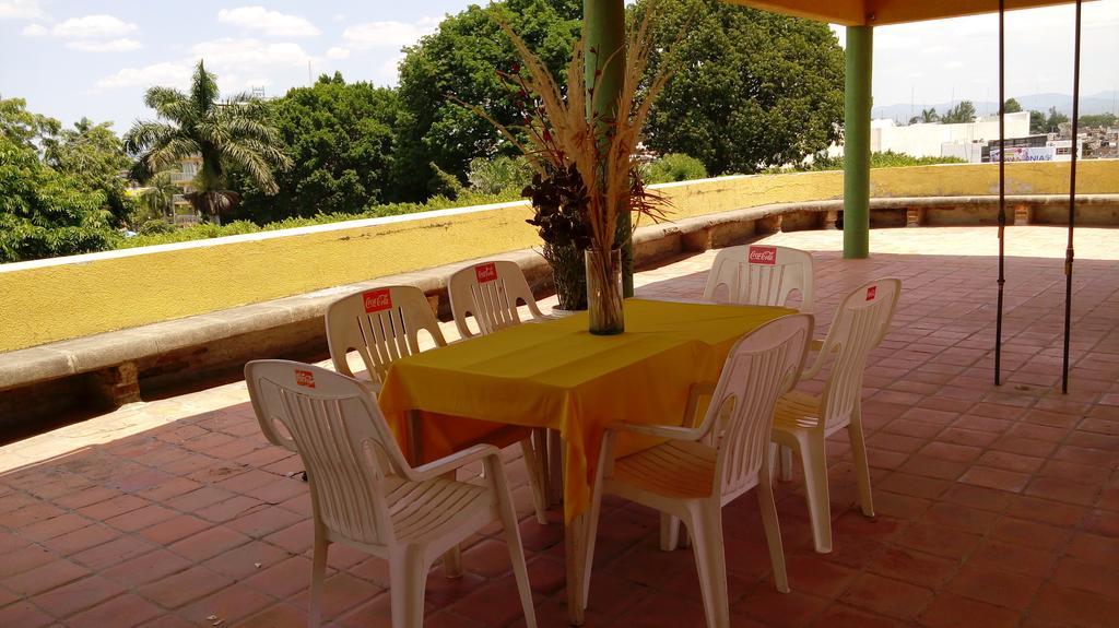 Hotel Plaza Rioverde Río Verde Εξωτερικό φωτογραφία
