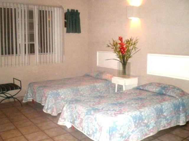 Hotel Plaza Rioverde Río Verde Δωμάτιο φωτογραφία
