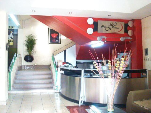 Hotel Plaza Rioverde Río Verde Εξωτερικό φωτογραφία