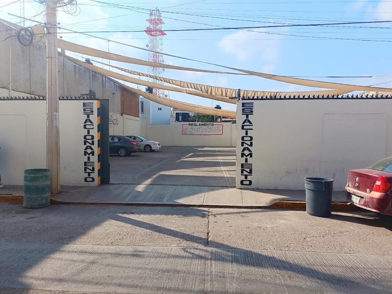 Hotel Plaza Rioverde Río Verde Εξωτερικό φωτογραφία