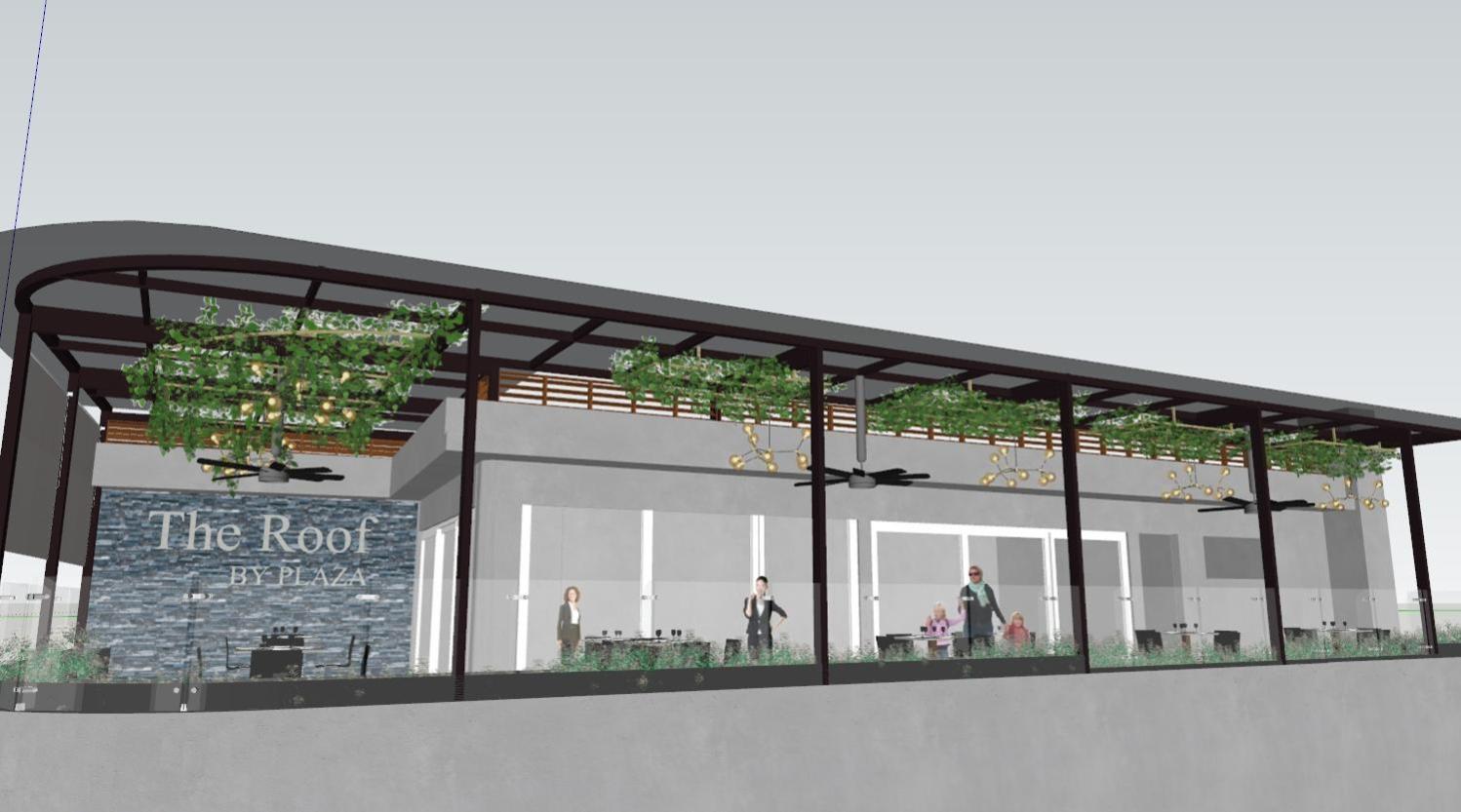 Hotel Plaza Rioverde Río Verde Εξωτερικό φωτογραφία