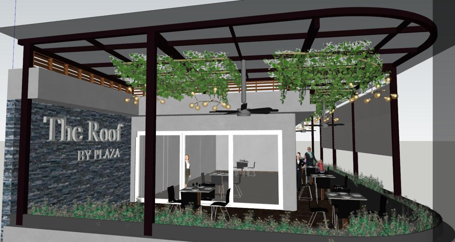 Hotel Plaza Rioverde Río Verde Εξωτερικό φωτογραφία