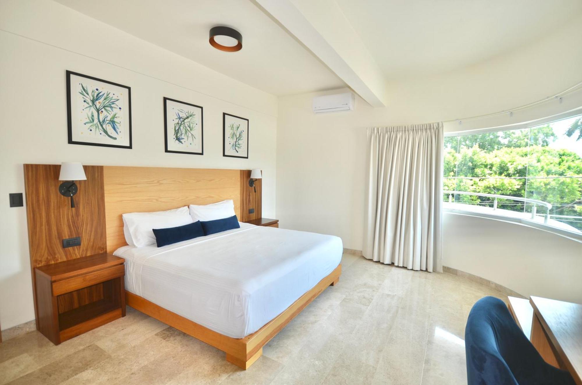 Hotel Plaza Rioverde Río Verde Εξωτερικό φωτογραφία