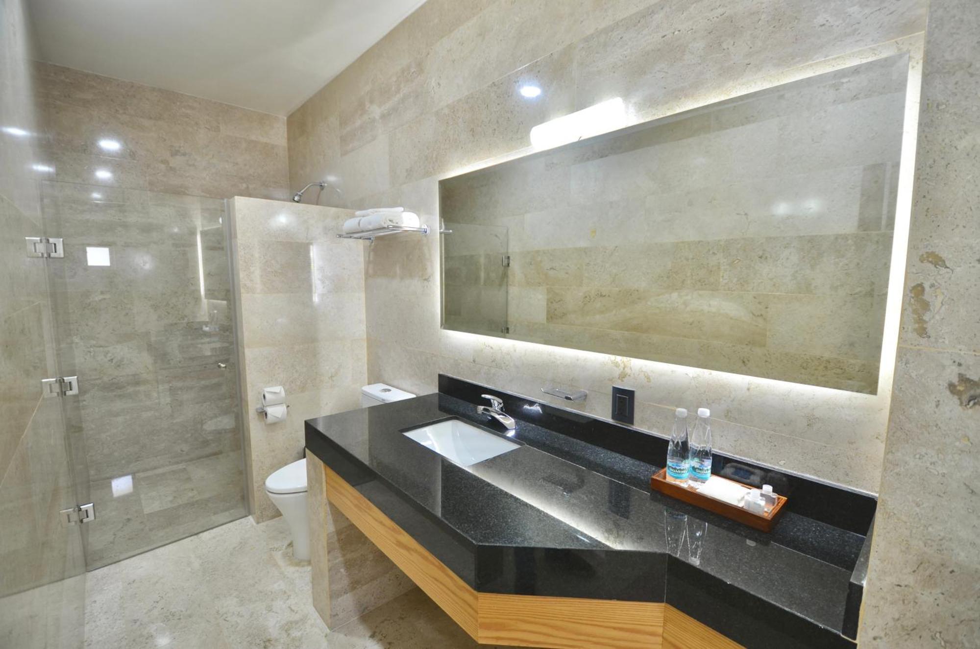 Hotel Plaza Rioverde Río Verde Εξωτερικό φωτογραφία
