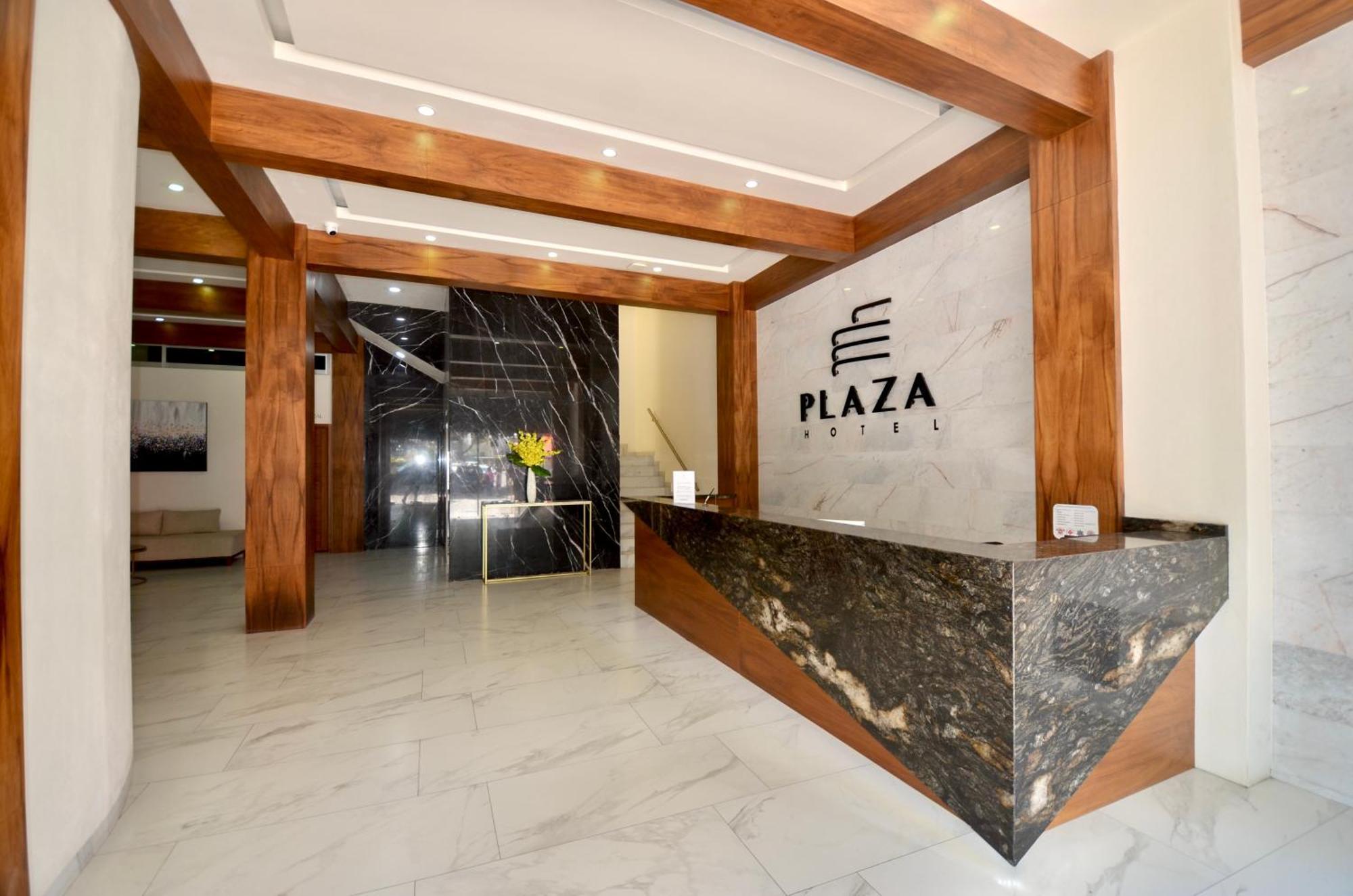 Hotel Plaza Rioverde Río Verde Εξωτερικό φωτογραφία