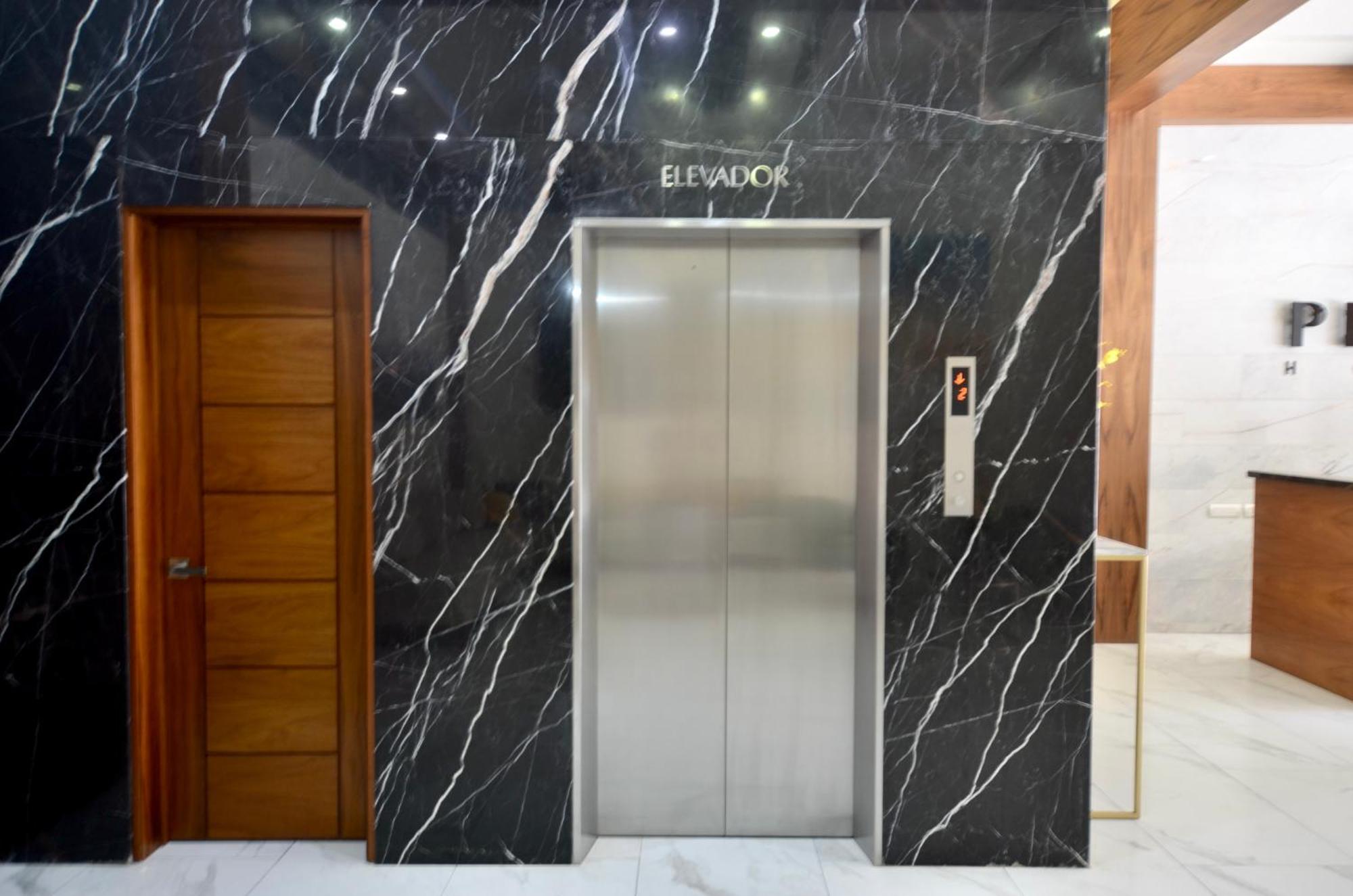 Hotel Plaza Rioverde Río Verde Εξωτερικό φωτογραφία