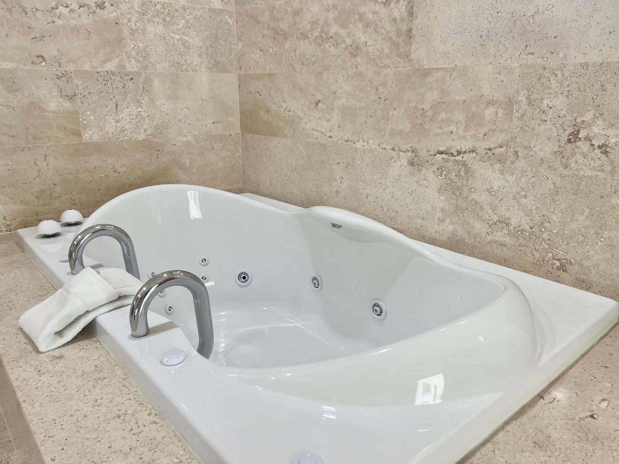 Hotel Plaza Rioverde Río Verde Εξωτερικό φωτογραφία