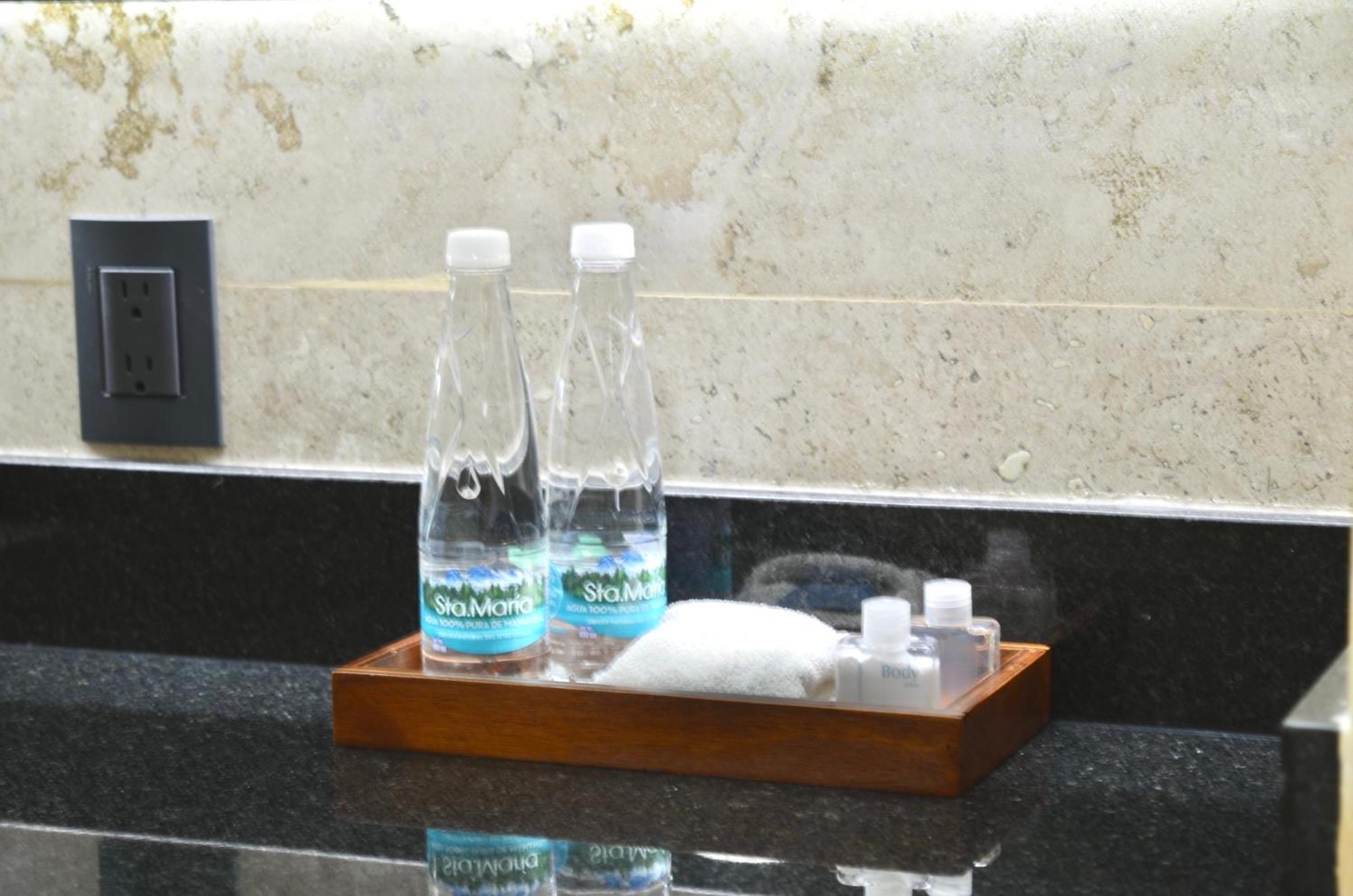 Hotel Plaza Rioverde Río Verde Εξωτερικό φωτογραφία