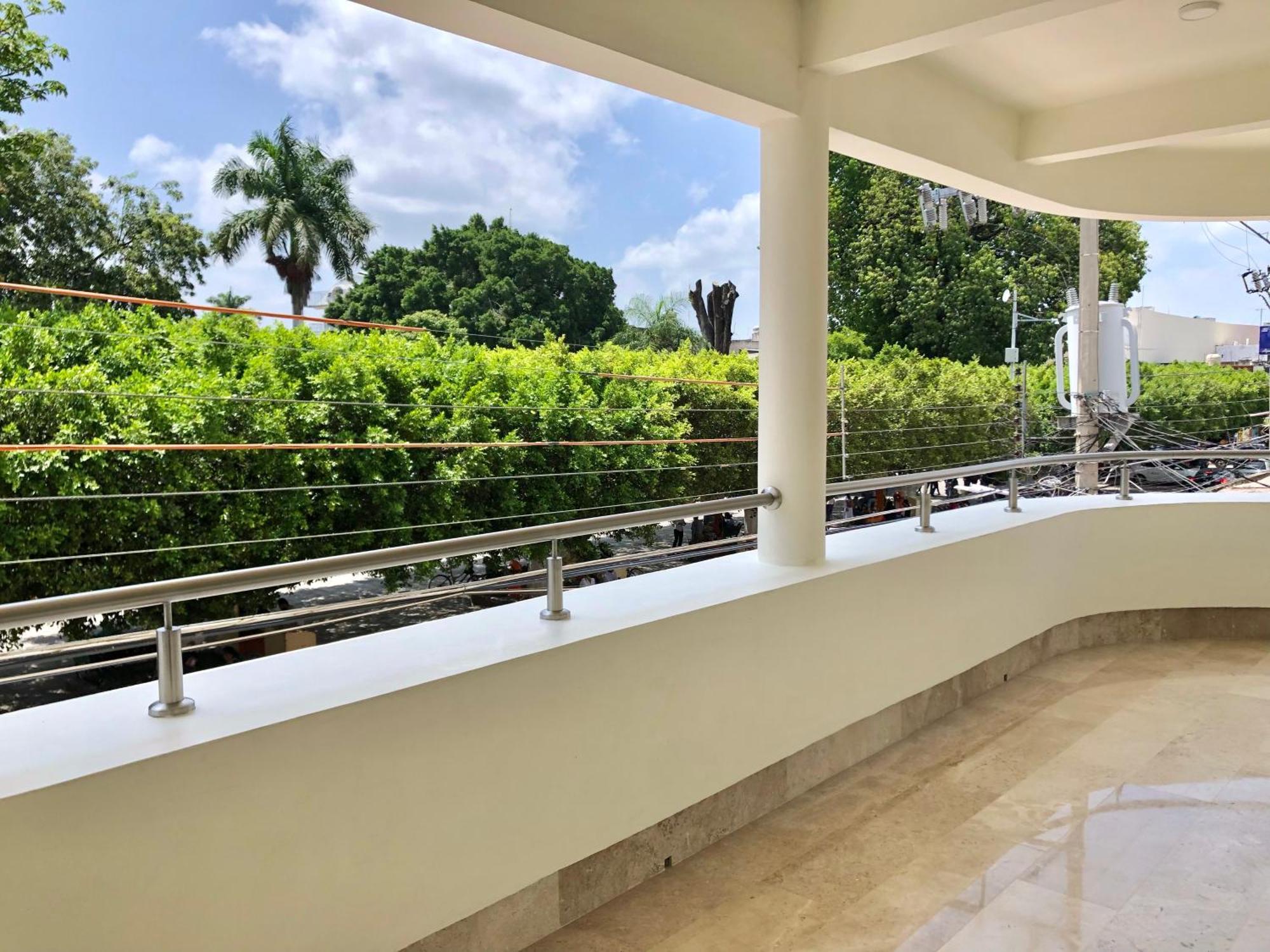 Hotel Plaza Rioverde Río Verde Εξωτερικό φωτογραφία